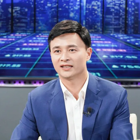 Ông Lê Quang Chung