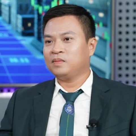 TS. Trần Minh Tuấn