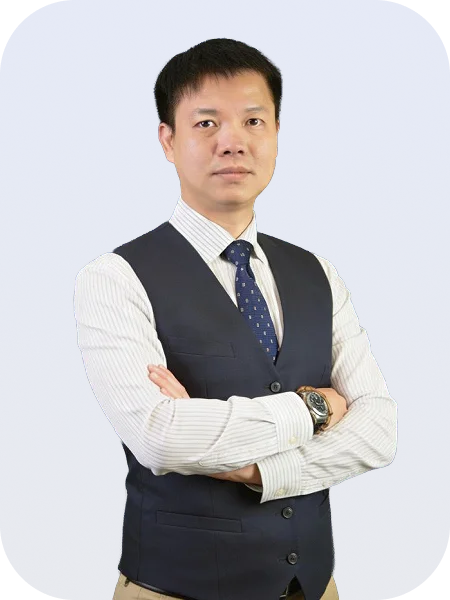Ông Vũ Duy Khánh